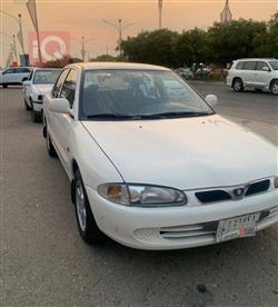 بروتون ويرا